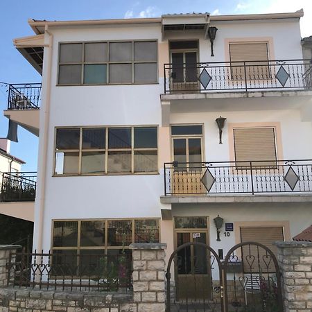 Apartman Robert Zadar Exterior foto