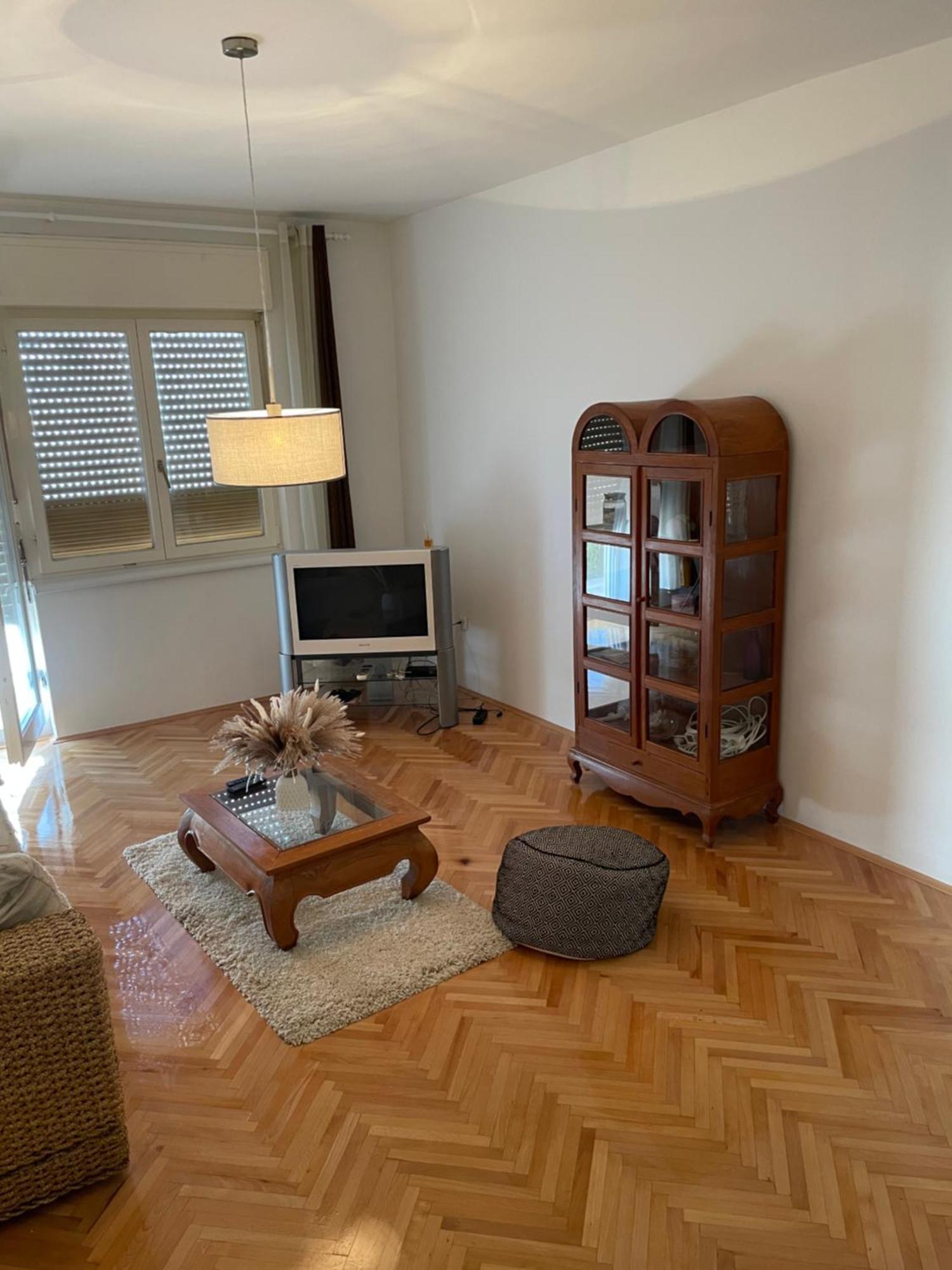Apartman Robert Zadar Exterior foto