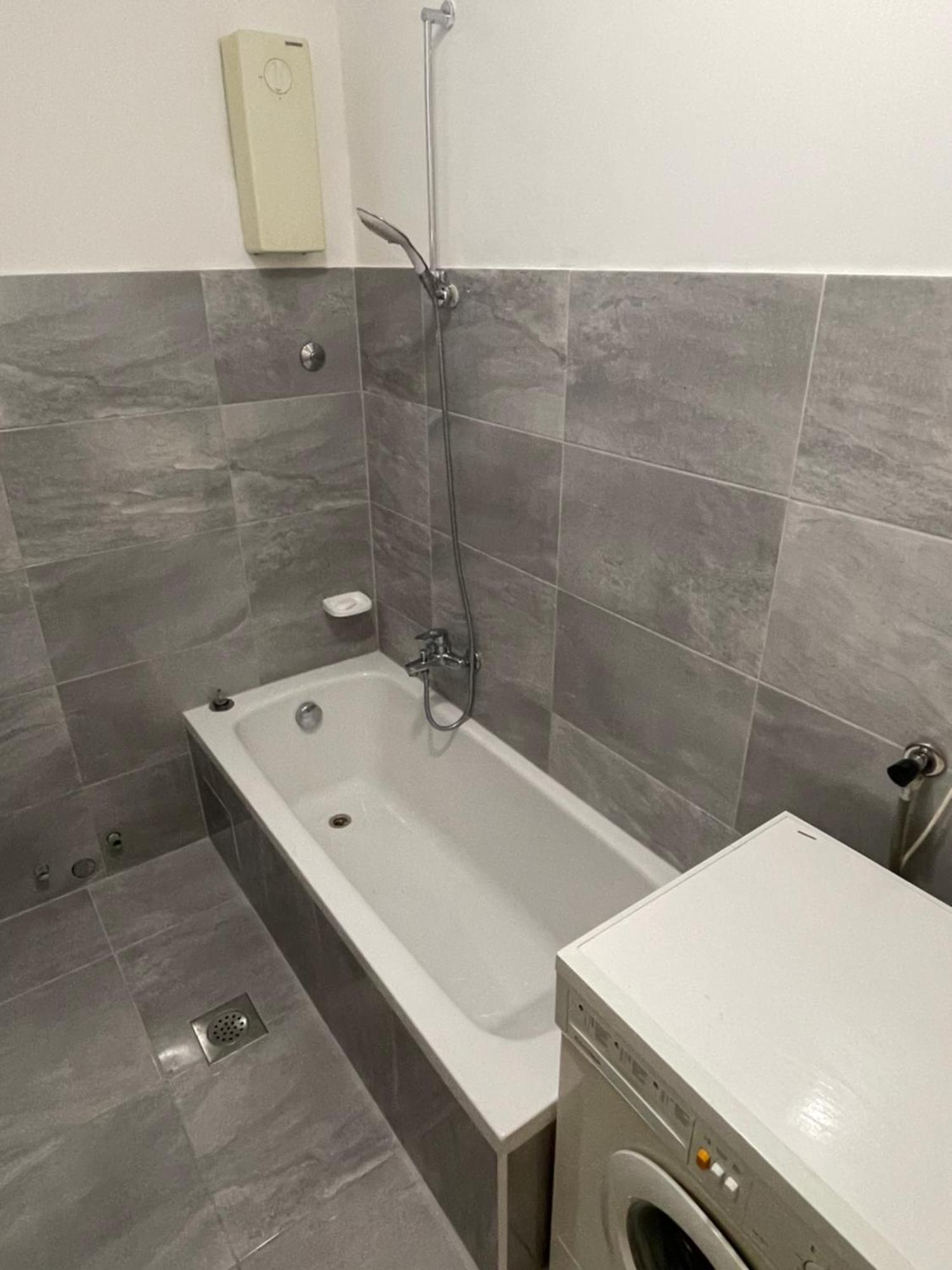 Apartman Robert Zadar Exterior foto