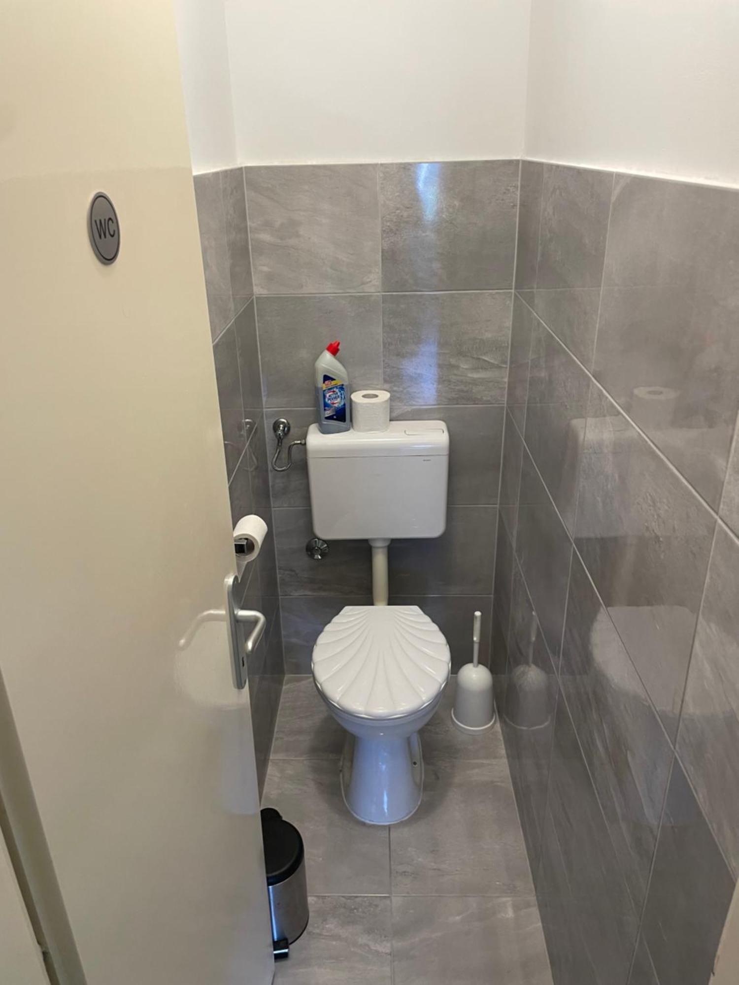 Apartman Robert Zadar Exterior foto