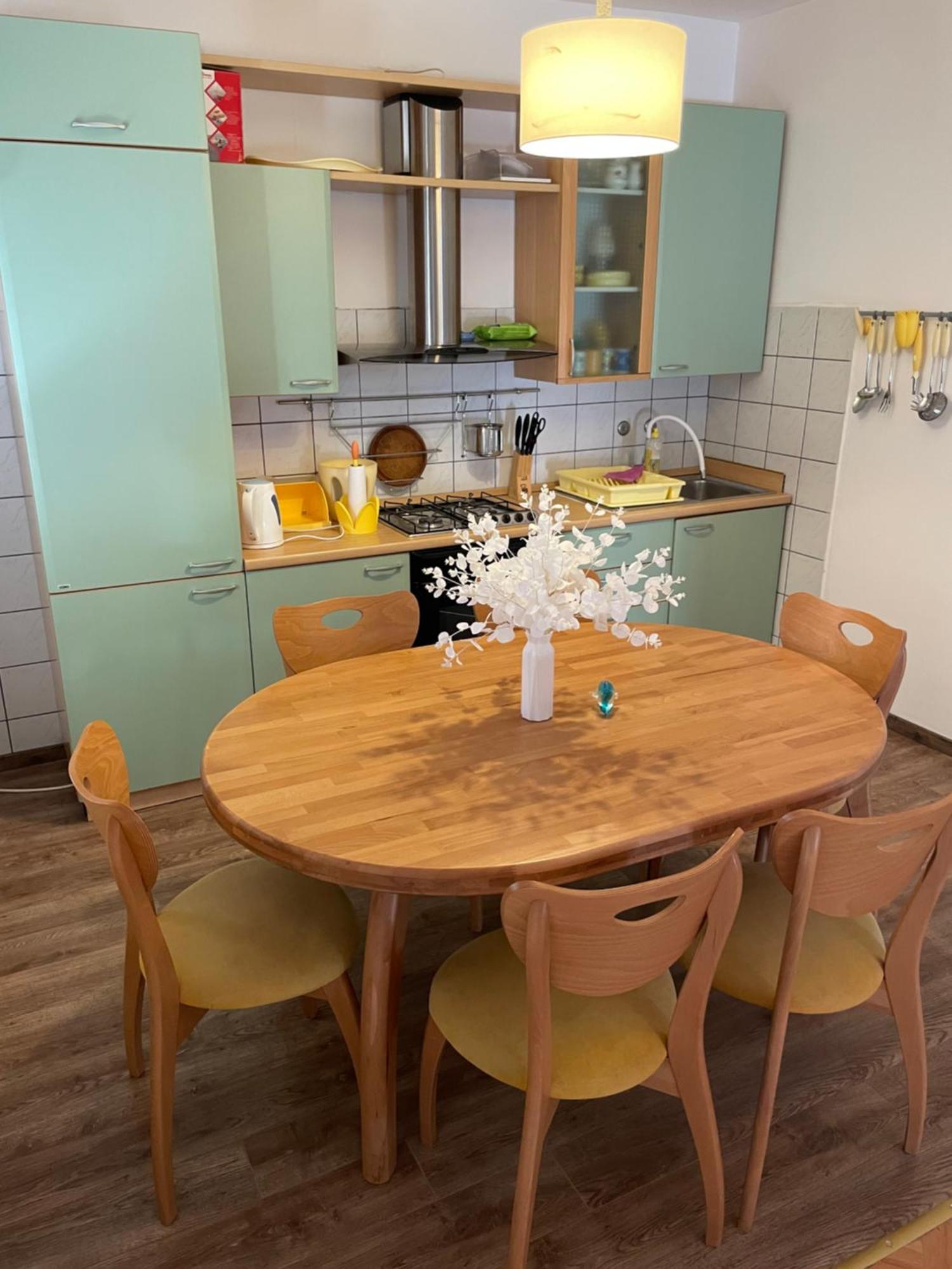 Apartman Robert Zadar Exterior foto