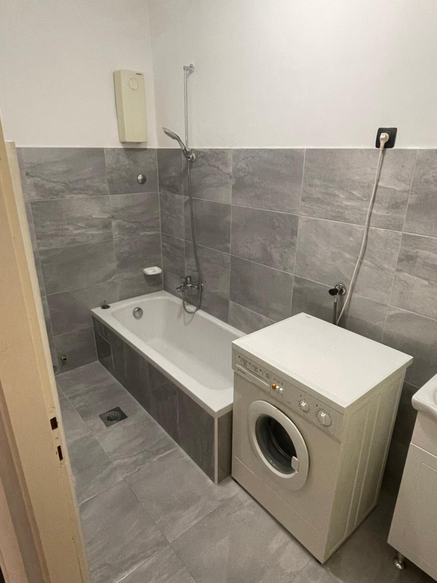 Apartman Robert Zadar Exterior foto