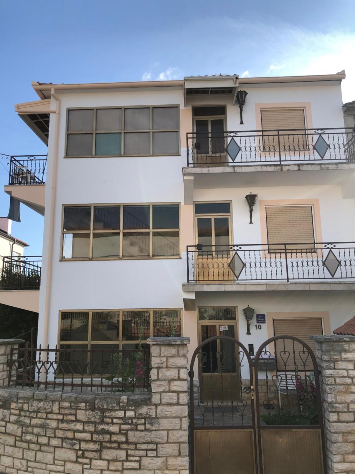 Apartman Robert Zadar Exterior foto